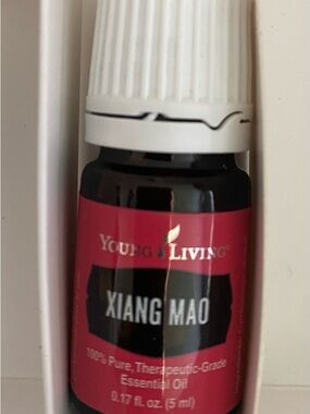 Young Living Xiang Mao Essential Oil - Red Label